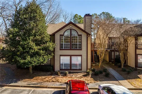 $2,000 | 1201 Waterville Court, Unit 221, Alpharetta, GA 30022