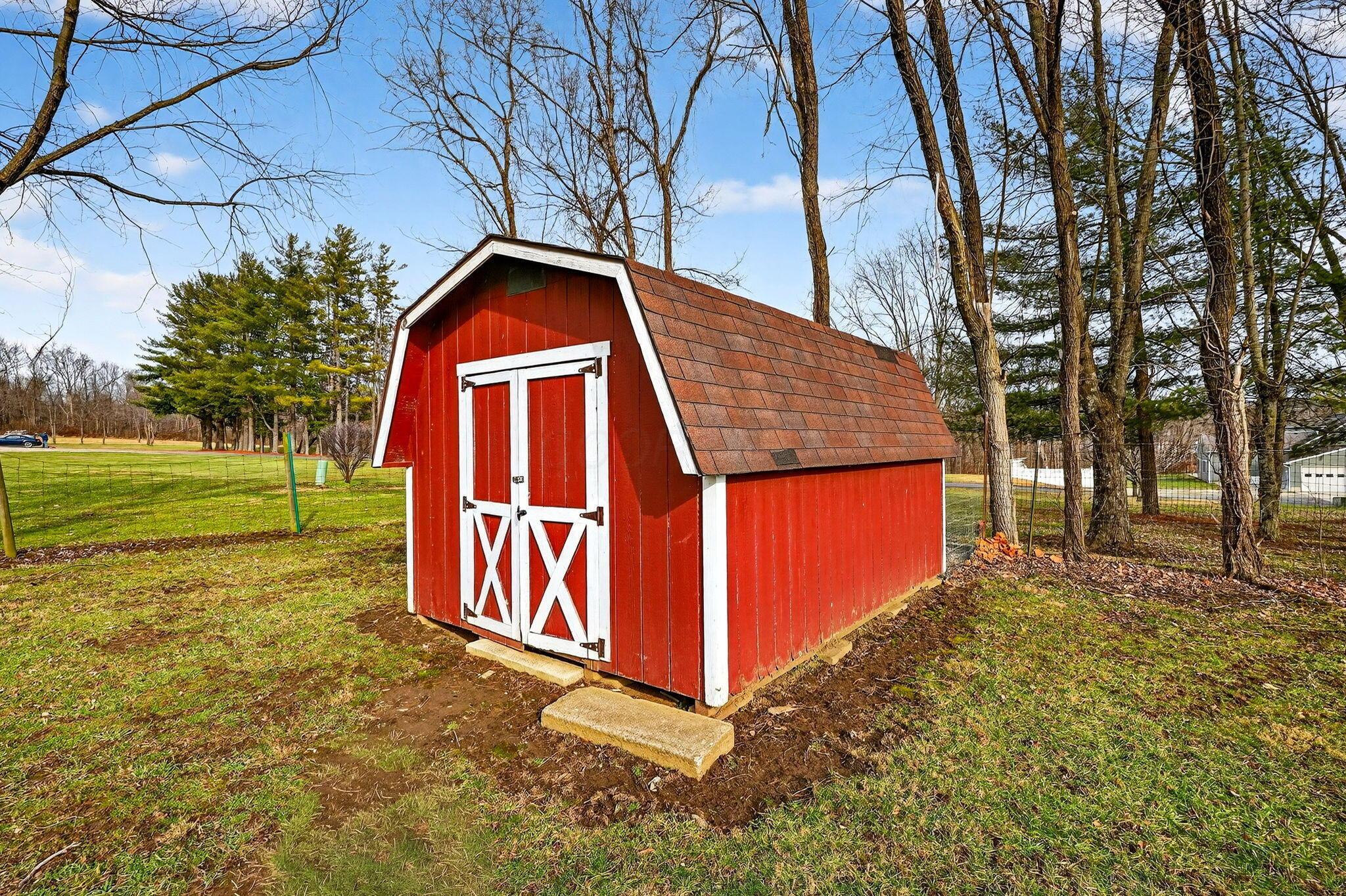13190 Tarlton Road Circleville, OH 43113 - Photo 50 of 56 13190 Tarlton Rd 54