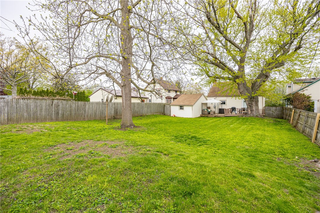 189 Cinnabar Road Irondequoit, NY 14617 - Photo 29 of 31