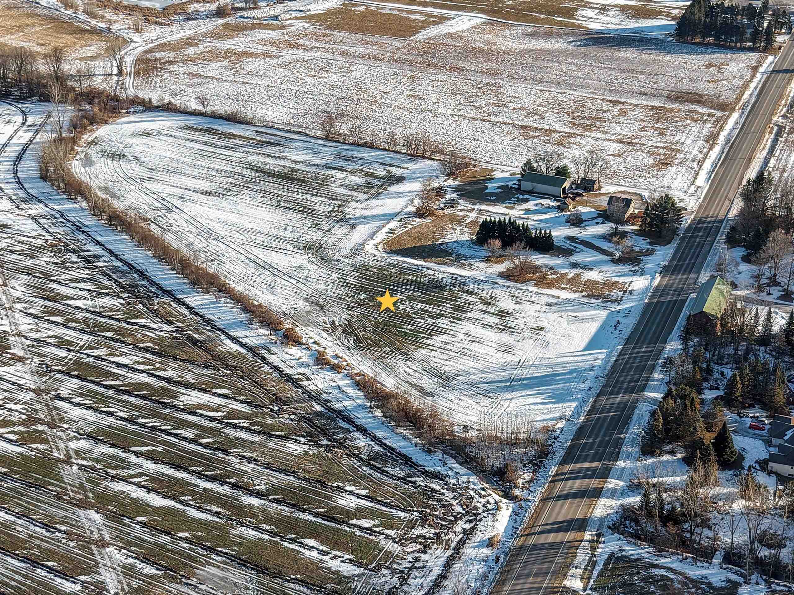 County Road South Pulaski, WI 54162 - Photo 1 of 17