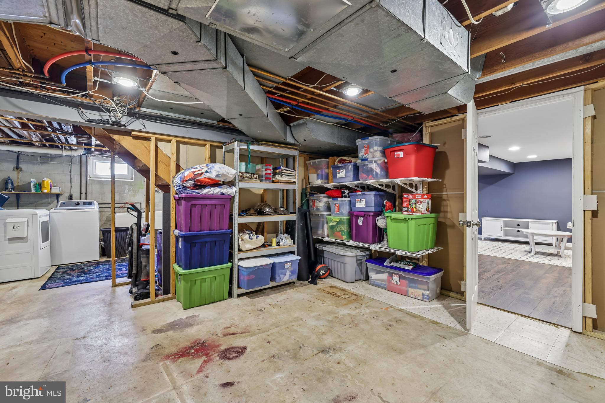 2806 Pinewick Road Ellicott City, MD 21042 - Photo 47 of 61 Storage