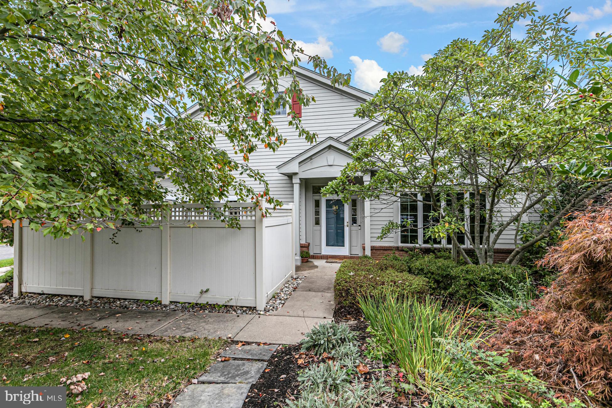 34 Hedge Row Road Princeton, NJ 08540 - Photo 1 of 29 Gallery Image 1