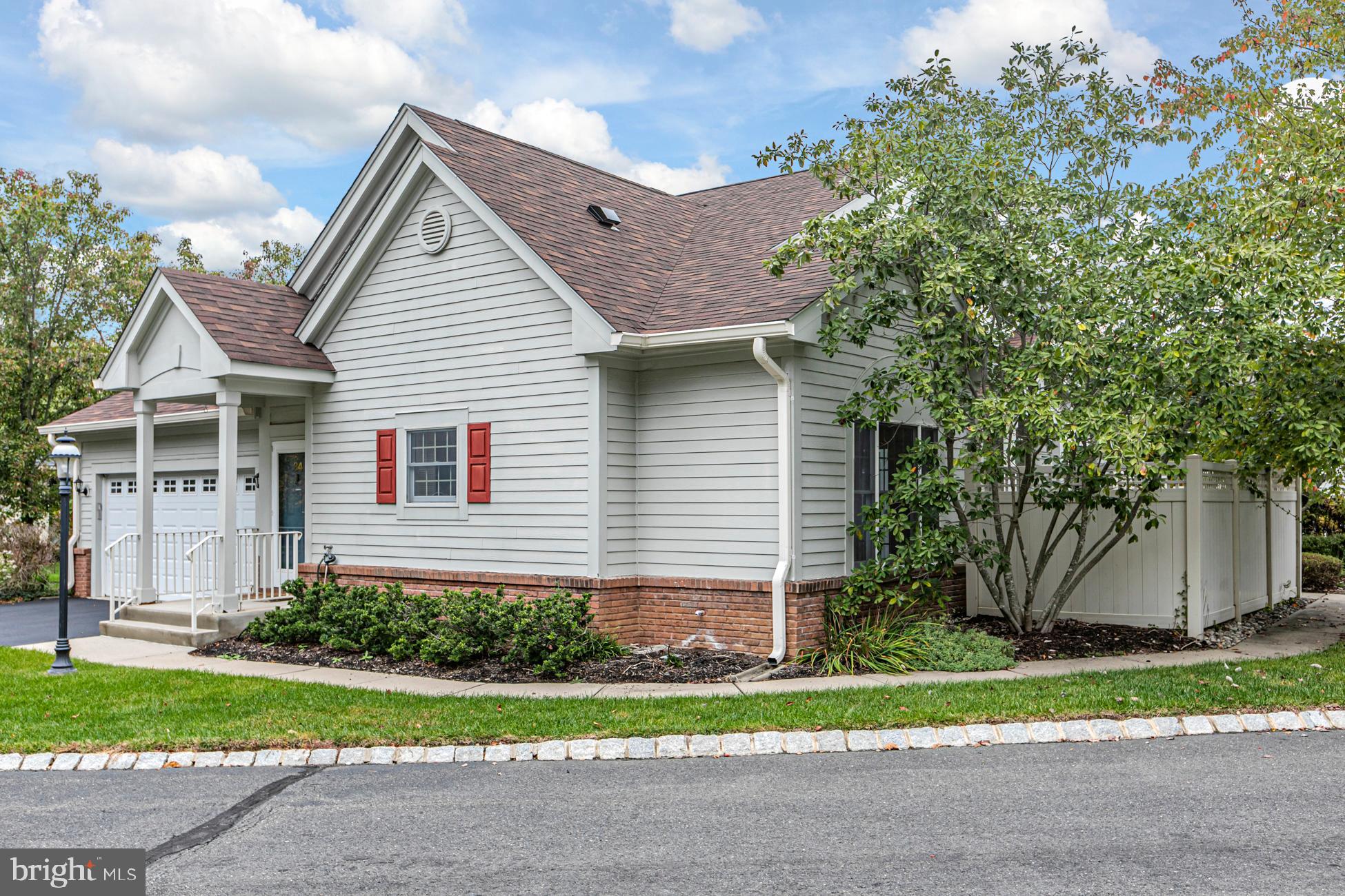 34 Hedge Row Road Princeton, NJ 08540 - Photo 2 of 29 Gallery Image 2