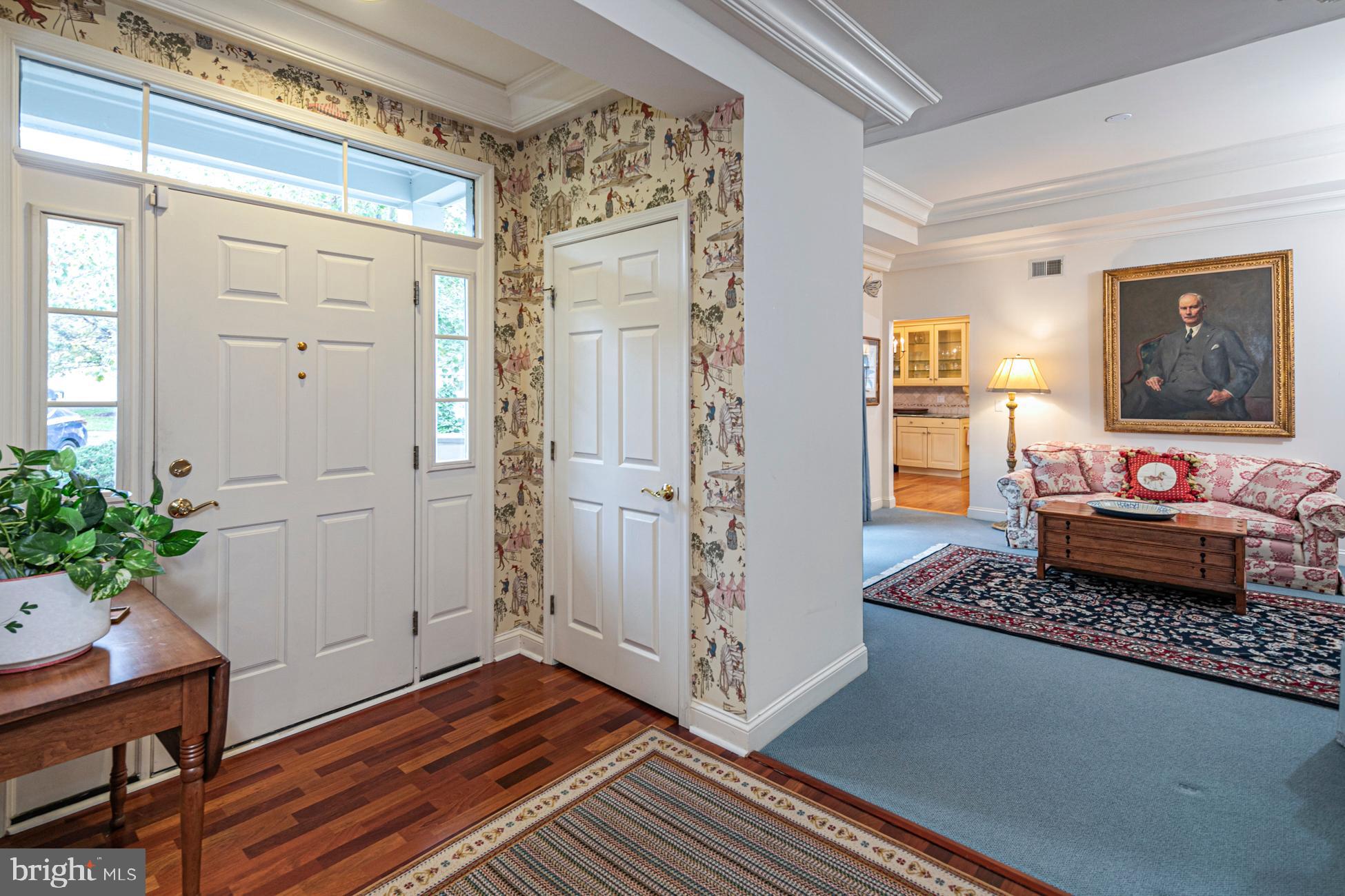34 Hedge Row Road Princeton, NJ 08540 - Photo 11 of 29 Gallery Image 11