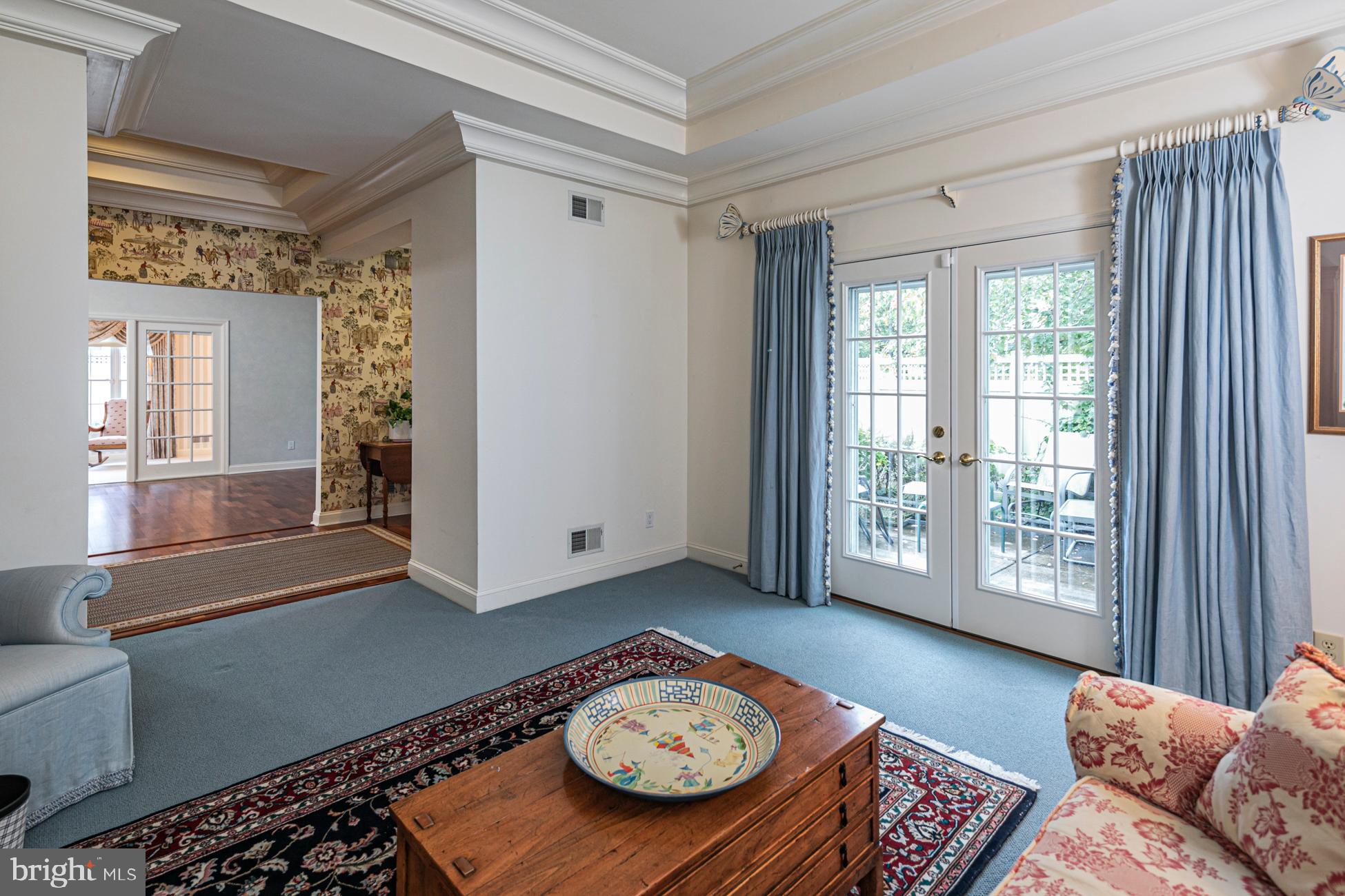 34 Hedge Row Road Princeton, NJ 08540 - Photo 12 of 29 Gallery Image 12