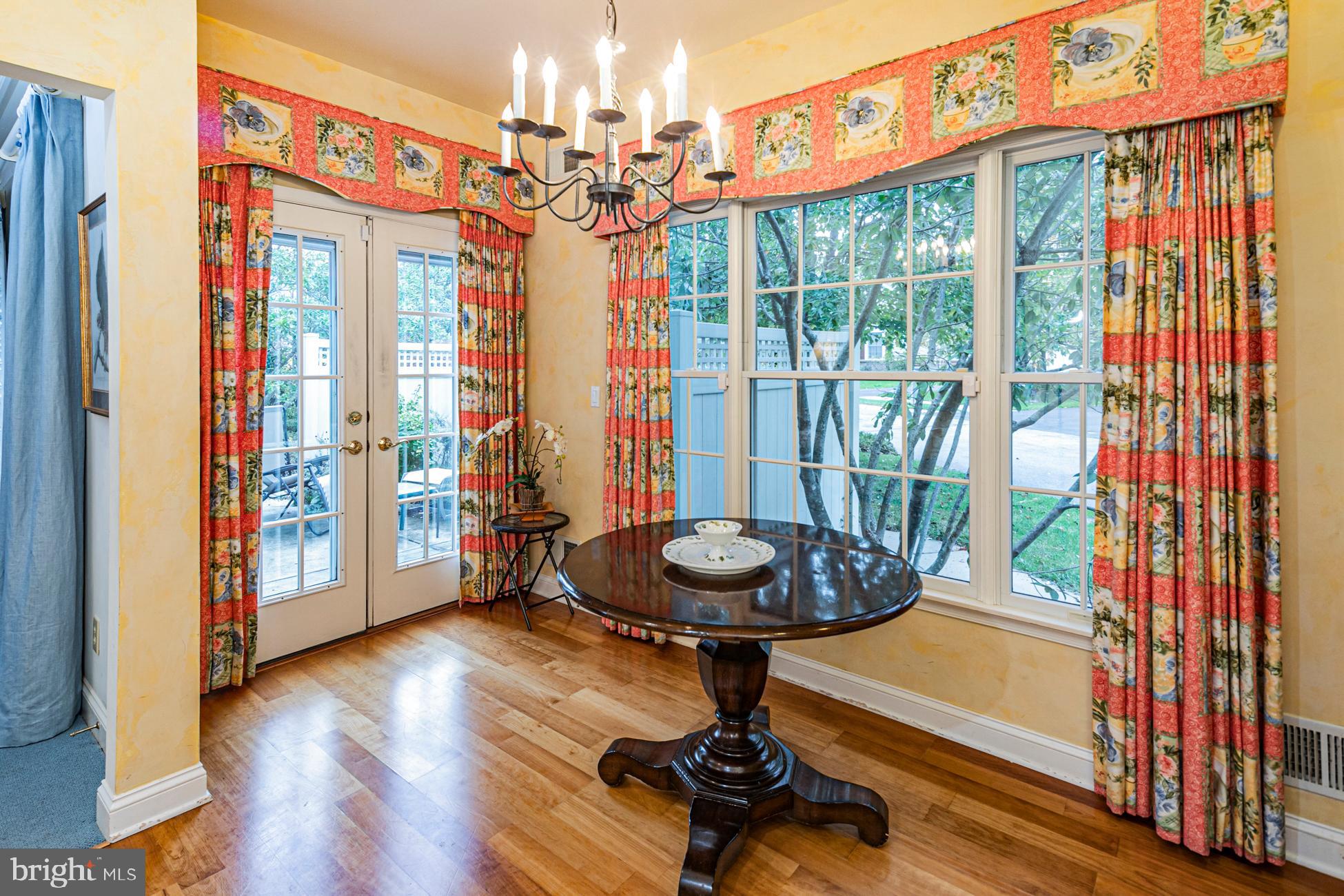 34 Hedge Row Road Princeton, NJ 08540 - Photo 18 of 29 Gallery Image 18