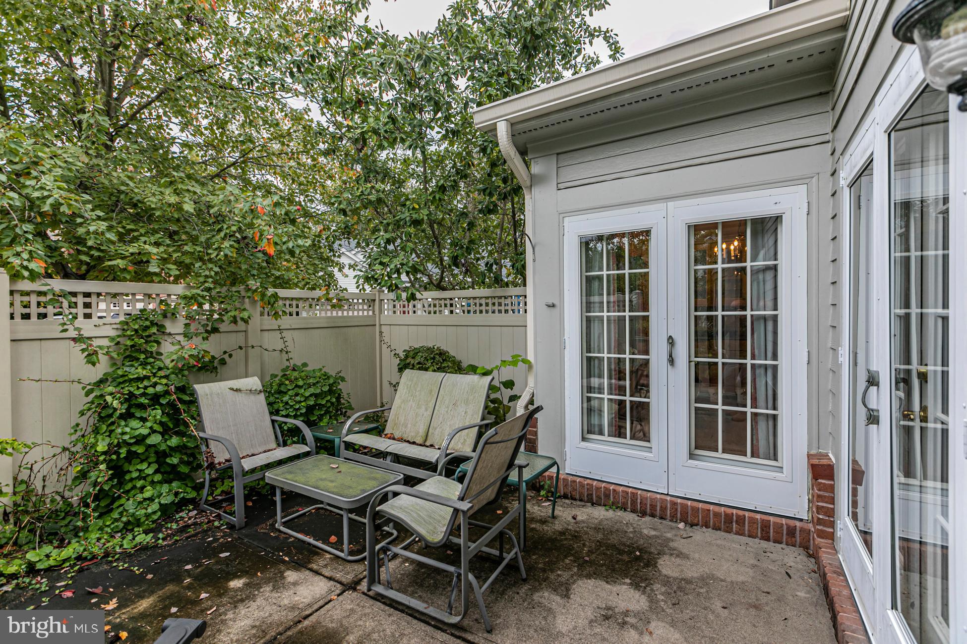 34 Hedge Row Road Princeton, NJ 08540 - Photo 28 of 29 Gallery Image 28