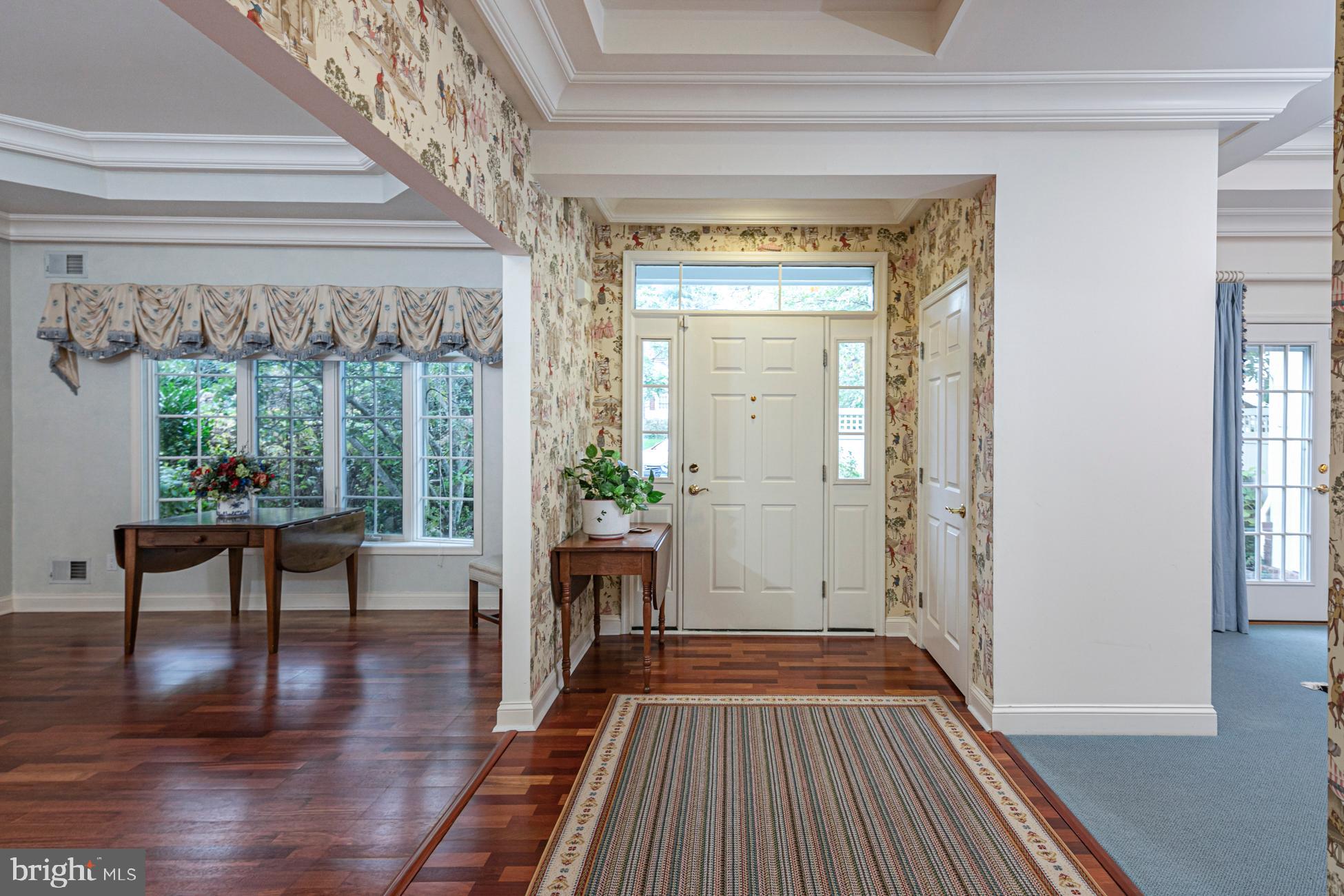 34 Hedge Row Road Princeton, NJ 08540 - Photo 5 of 29 Gallery Image 5