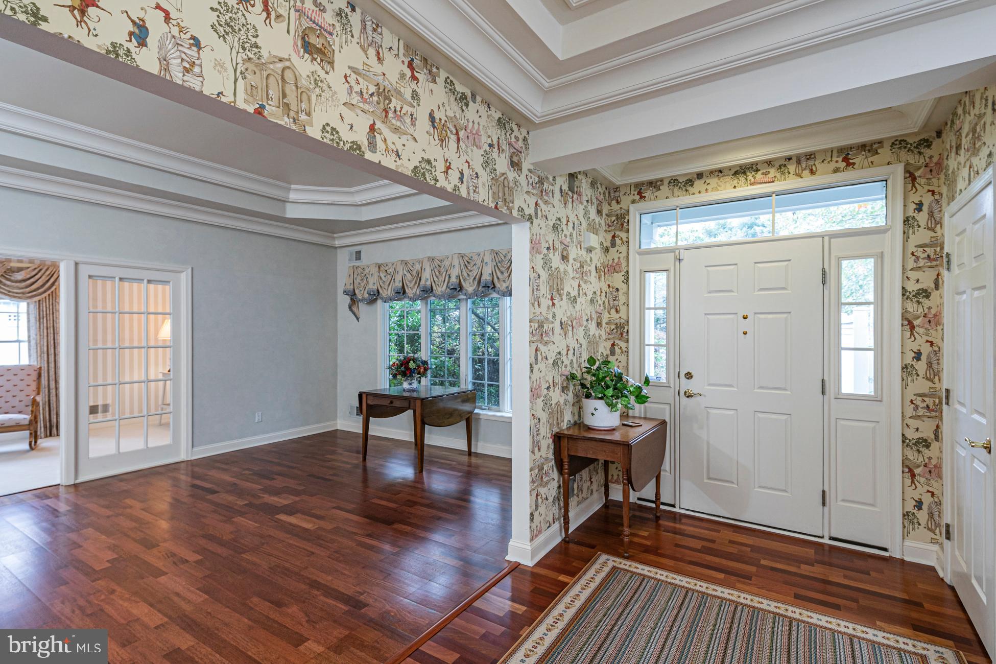 34 Hedge Row Road Princeton, NJ 08540 - Photo 6 of 29 Gallery Image 6