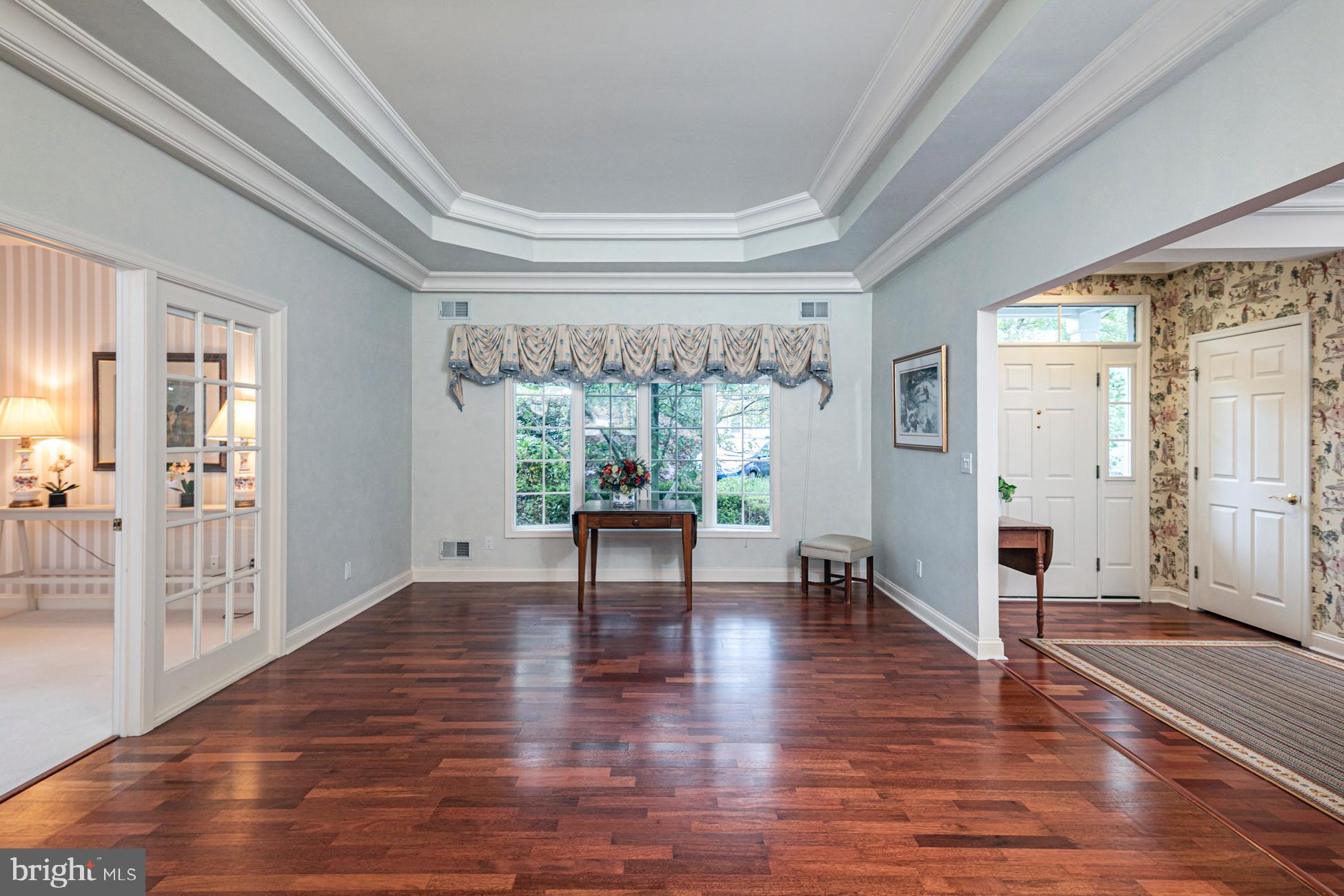 34 Hedge Row Road Princeton, NJ 08540 - Photo 7 of 29 Gallery Image 7