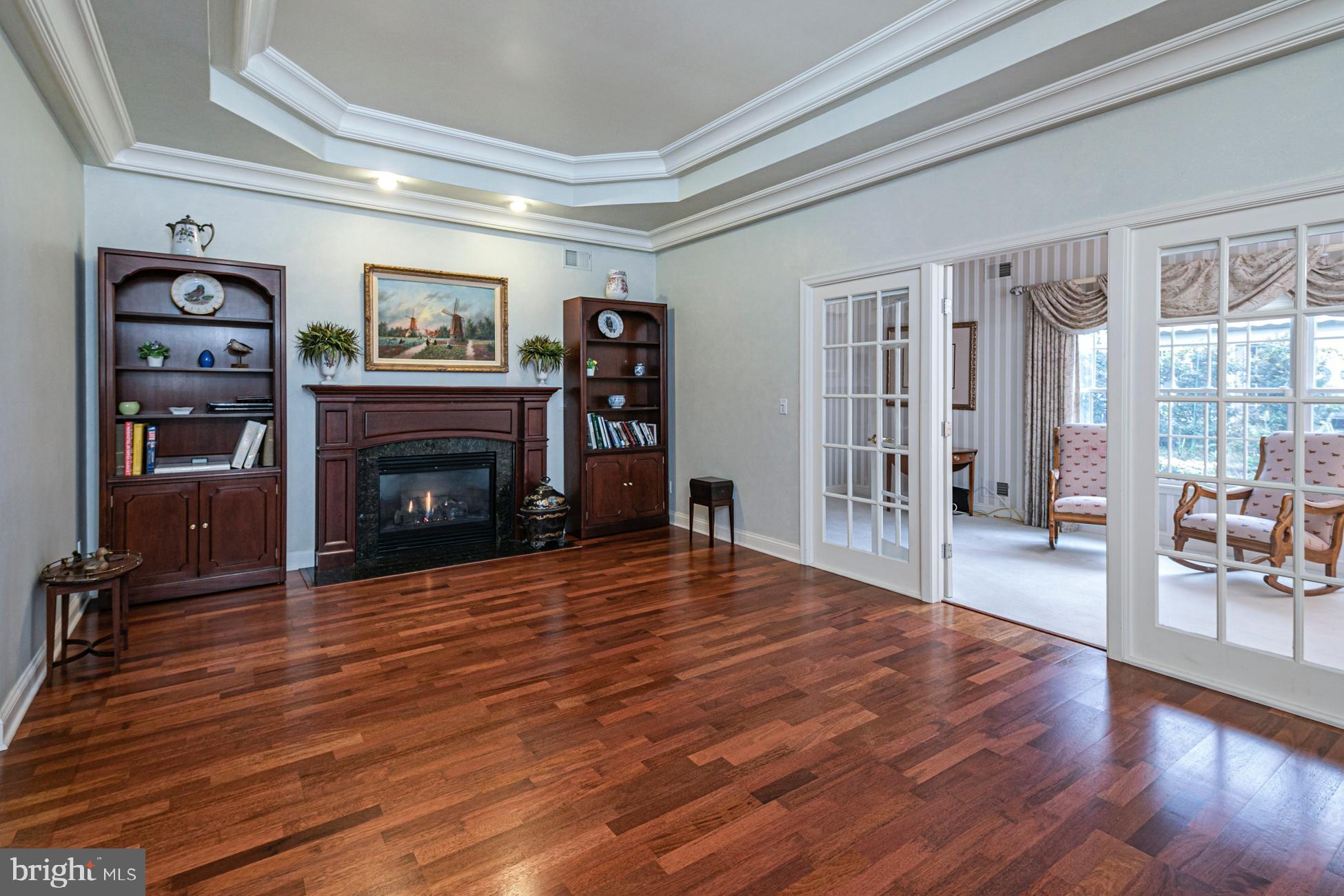 34 Hedge Row Road Princeton, NJ 08540 - Photo 8 of 29 Gallery Image 8