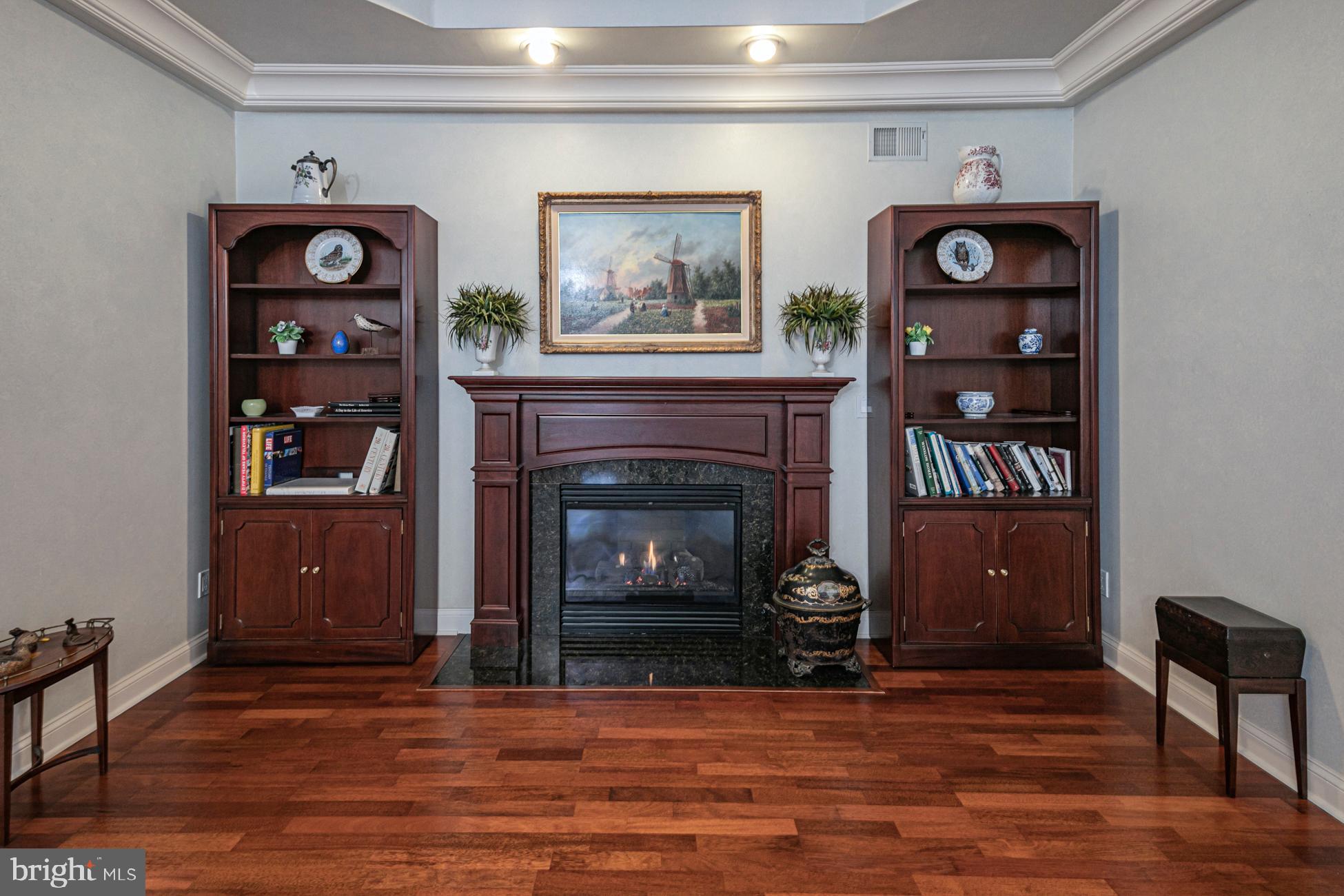 34 Hedge Row Road Princeton, NJ 08540 - Photo 9 of 29 Gallery Image 9