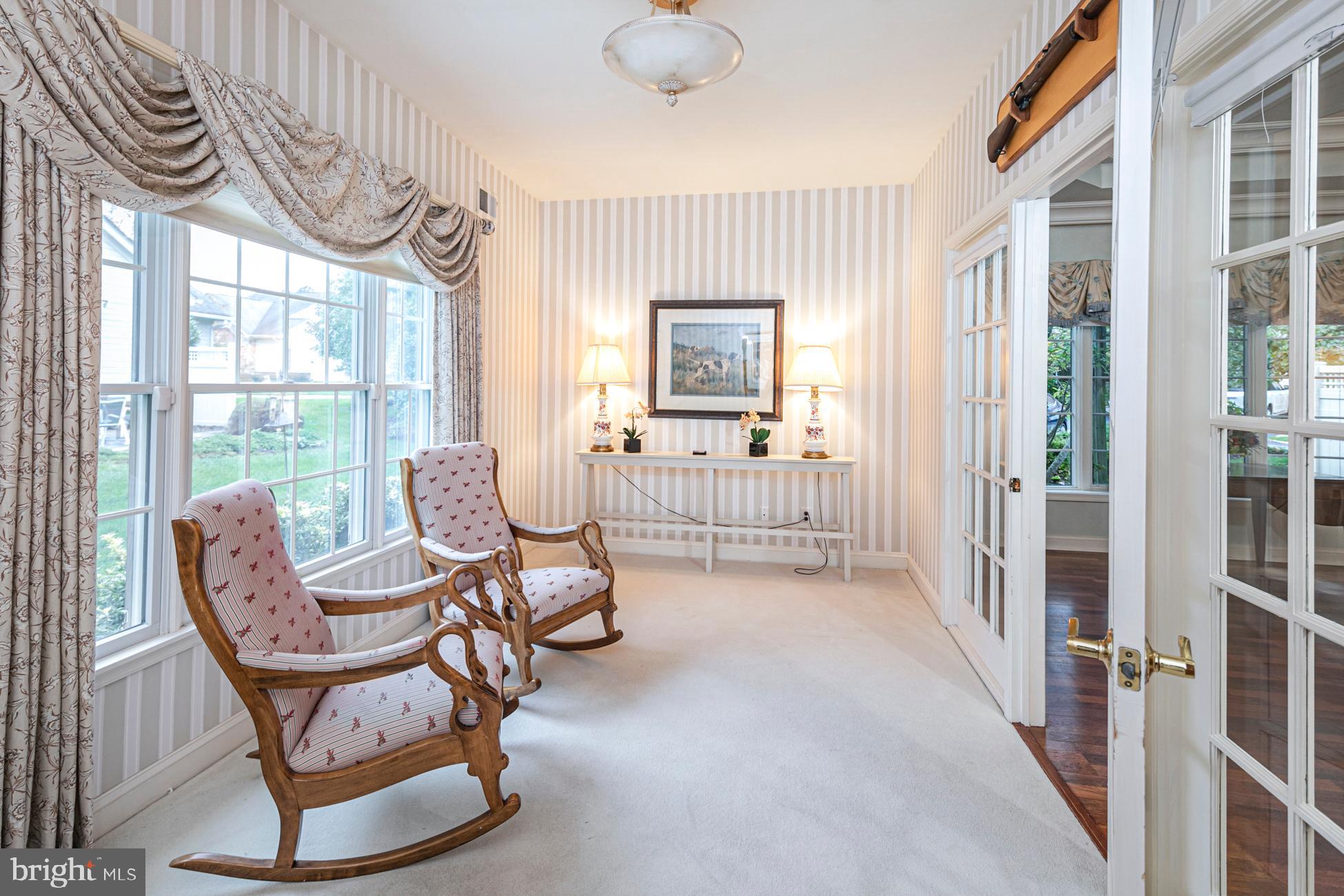 34 Hedge Row Road Princeton, NJ 08540 - Photo 10 of 29 Gallery Image 10