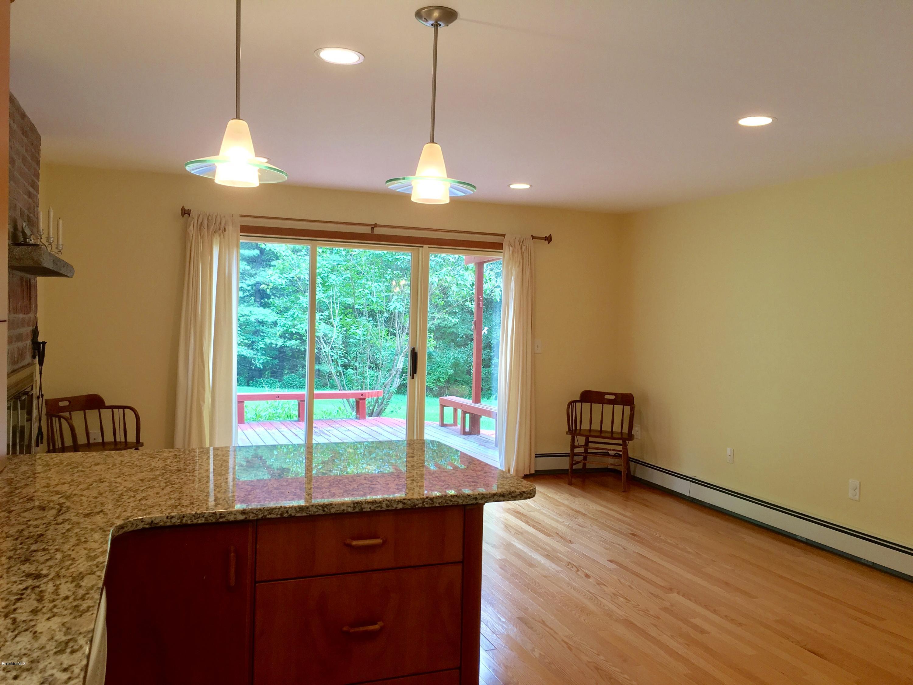 41 Pine Knoll Road Lenox, MA 01240 - Photo 15 of 37 a room with window