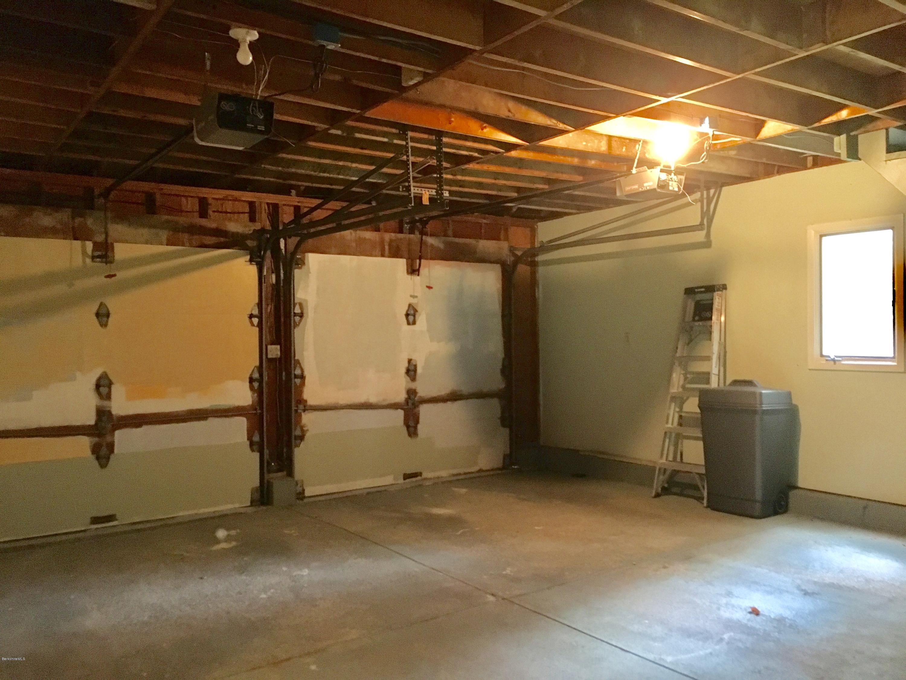 41 Pine Knoll Road Lenox, MA 01240 - Photo 17 of 37 a view of storage and utility room