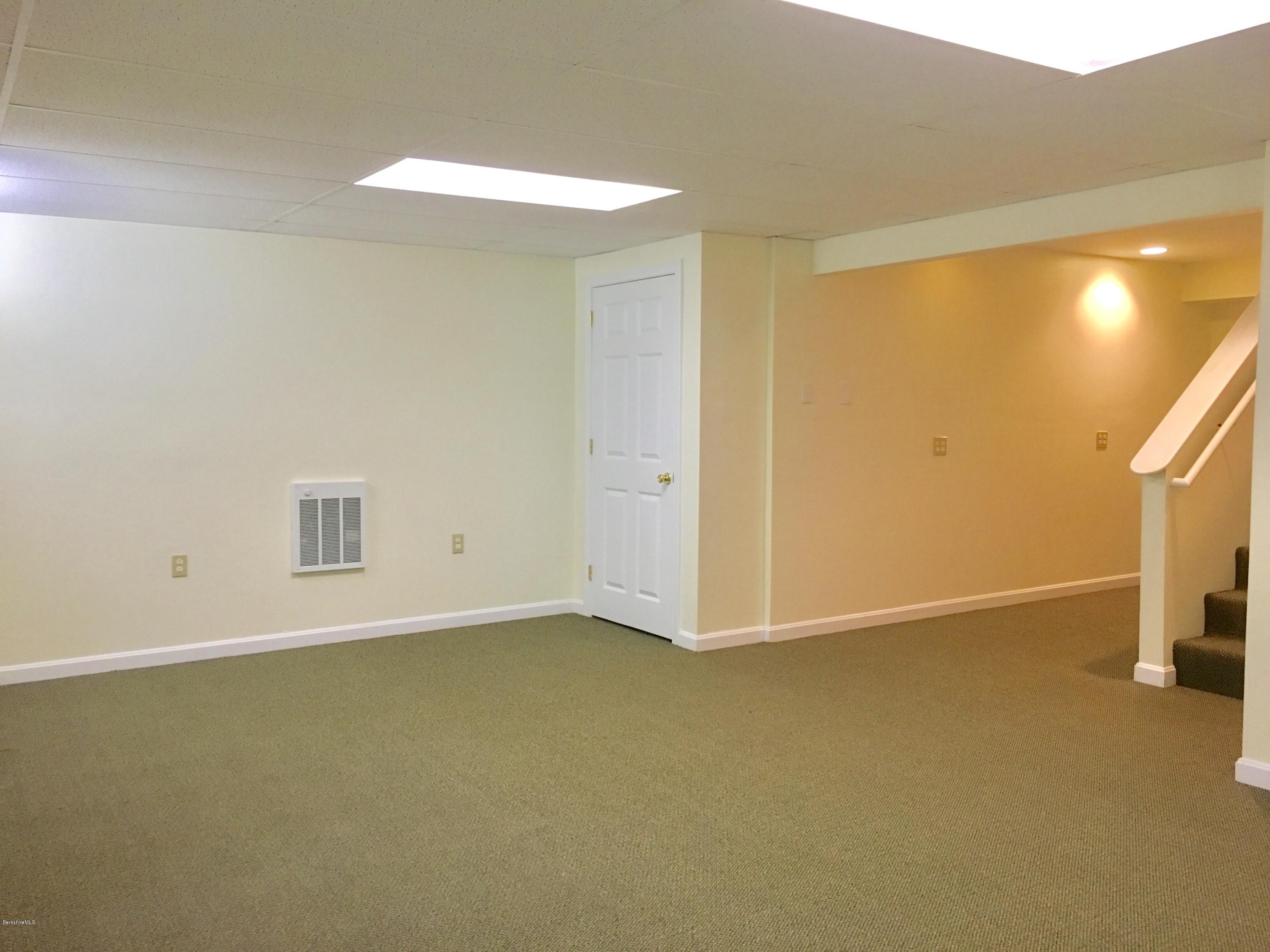 41 Pine Knoll Road Lenox, MA 01240 - Photo 32 of 37 a view of an empty room