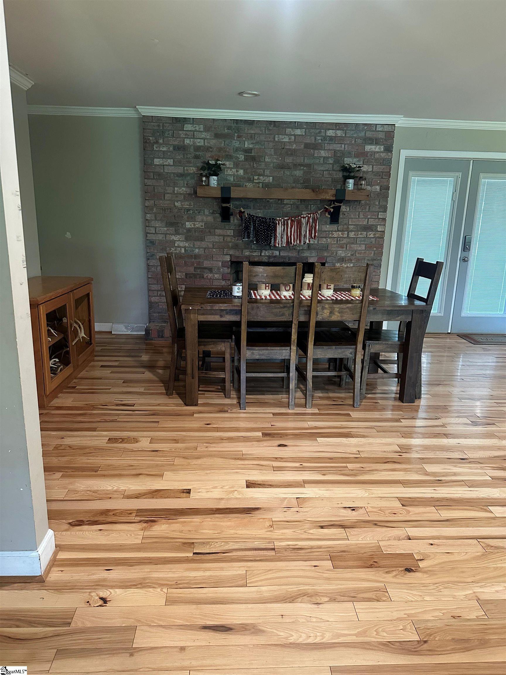 329 Wash Lesley Road Pickens, SC 29671 - Photo 21 of 37