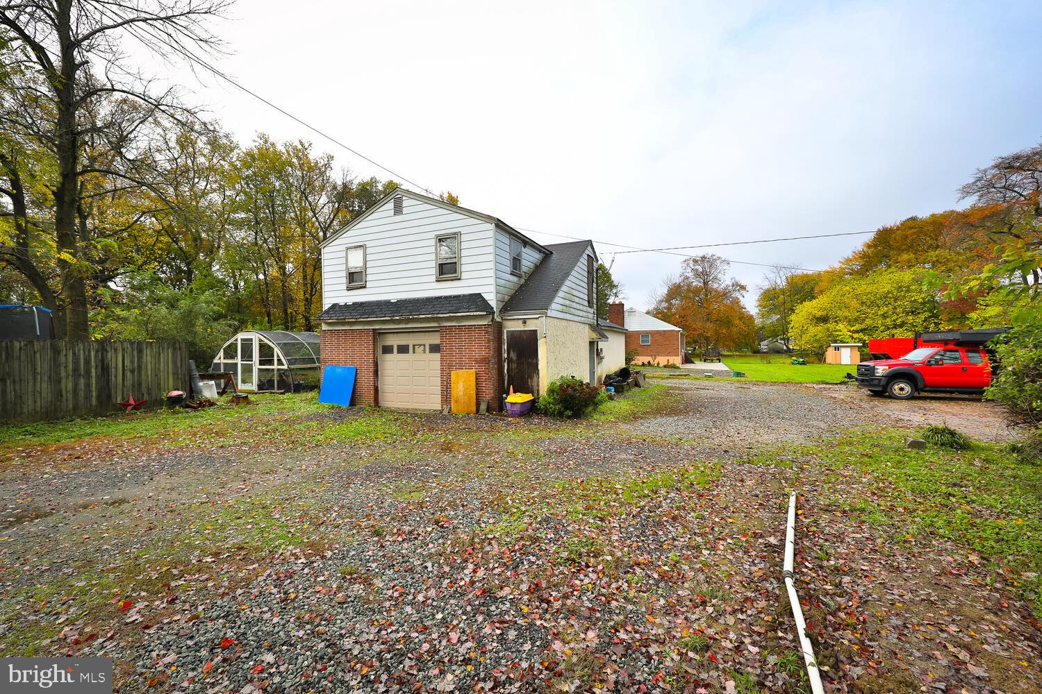 3908 Market Street Aston, PA 19014 - Photo 13 of 18 Second Parcel with second floor