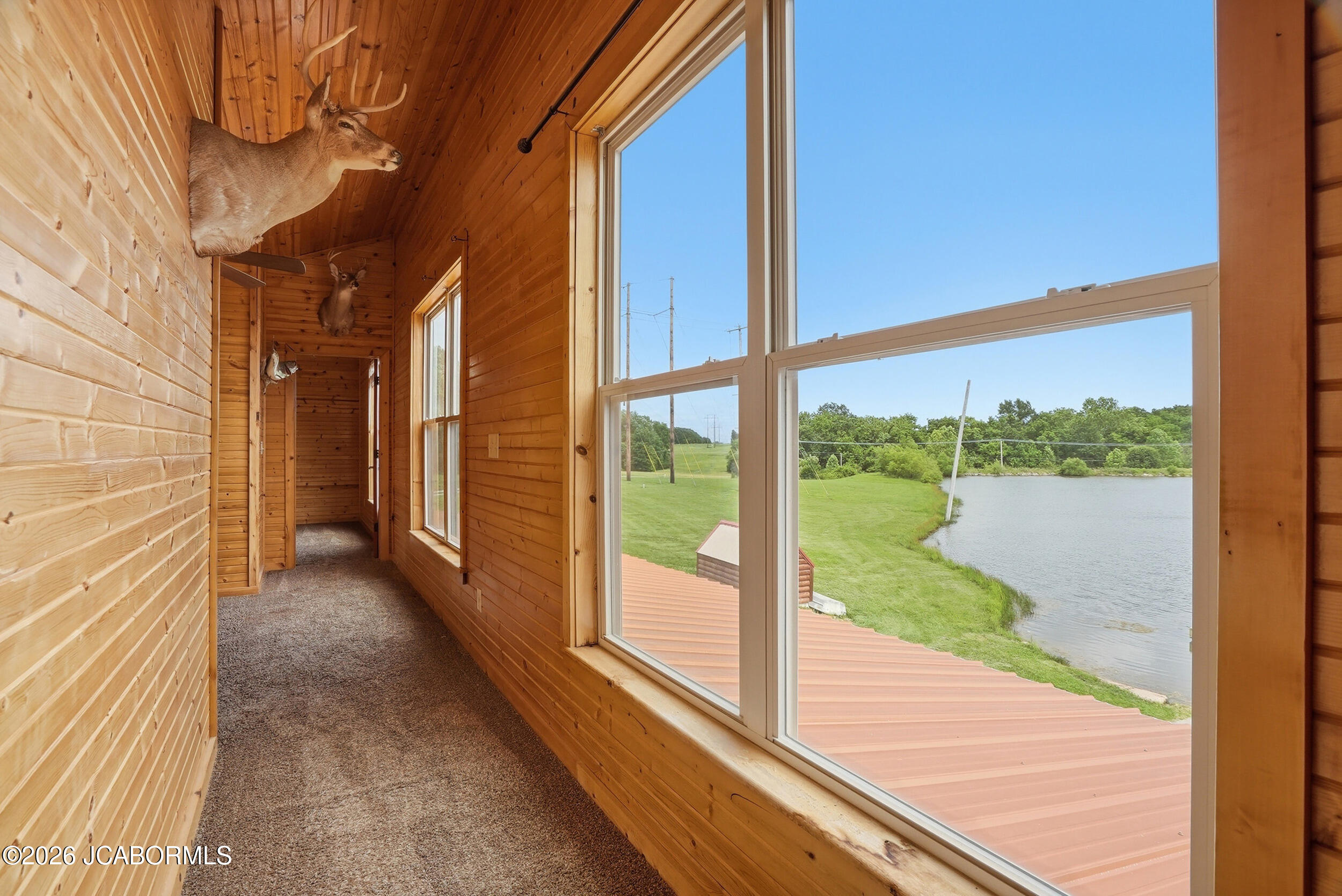 13935 South Robbie Forbis Road Ashland, MO 65010 - Photo 31 of 51