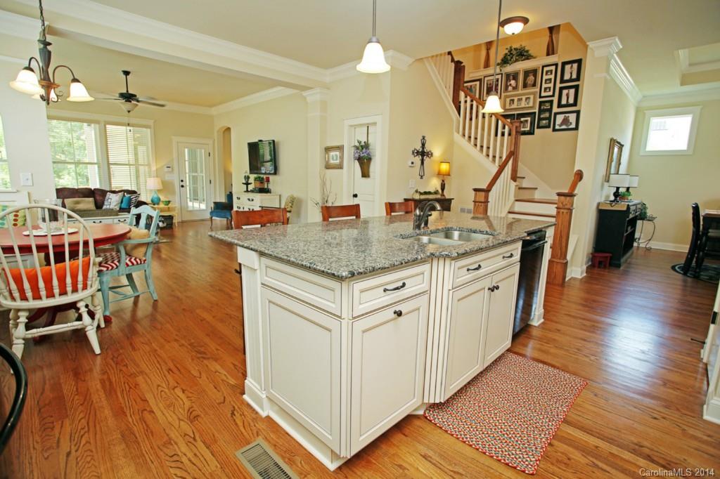 3506 Richard's Crossing Fort Mill, SC 29708 - Photo 8 of 24