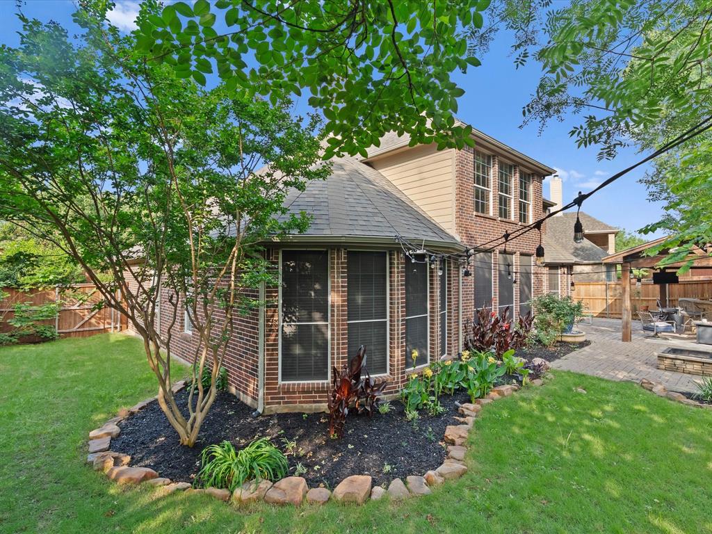 8330 Thatcher Road Lantana, TX 76226 - Photo 25 of 33