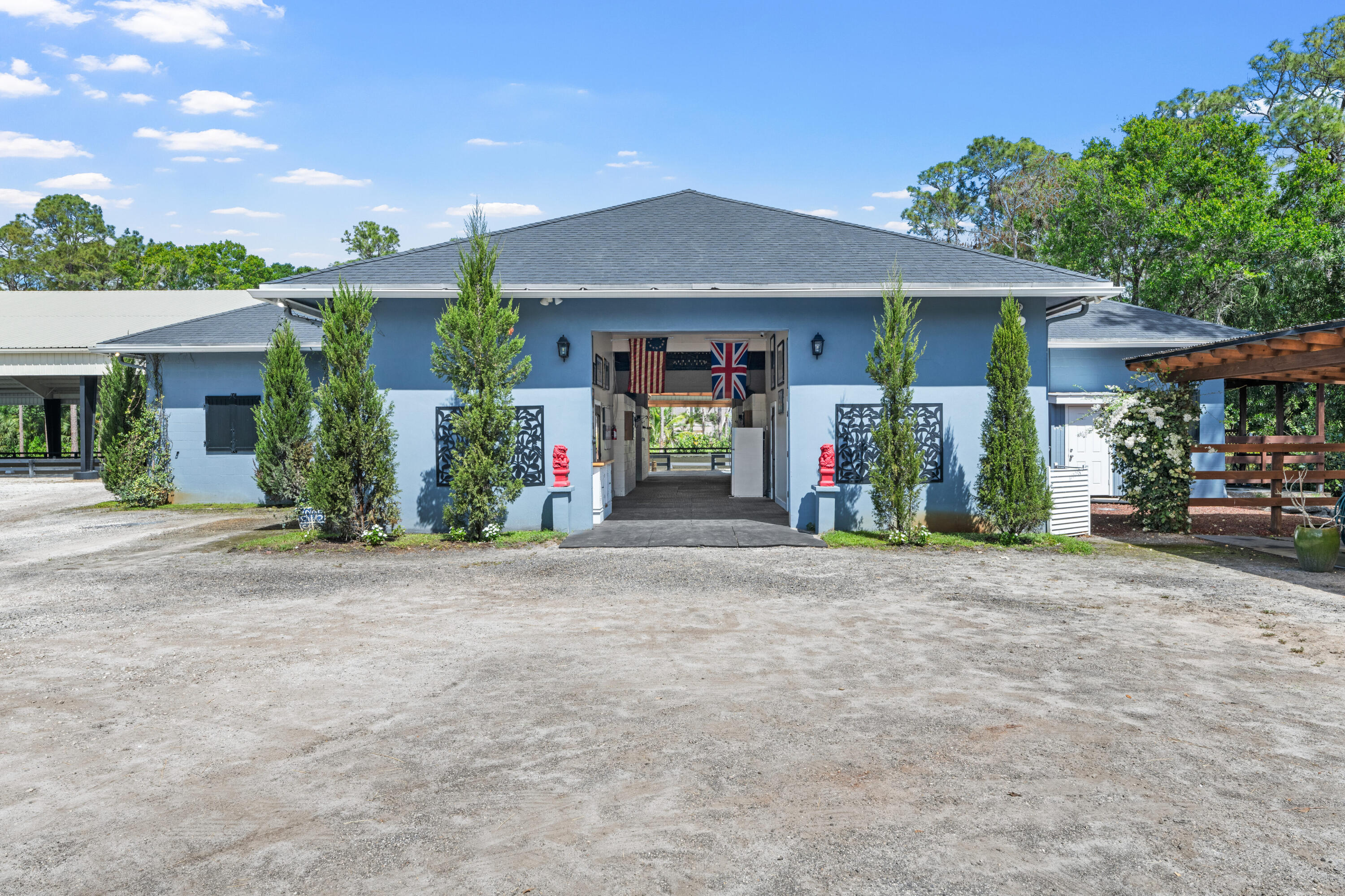 15161 Collecting Canal Road Loxahatchee Groves, FL 33470 - Photo 6 of 69 15161 Collecting Canal Rd-print-079-124-