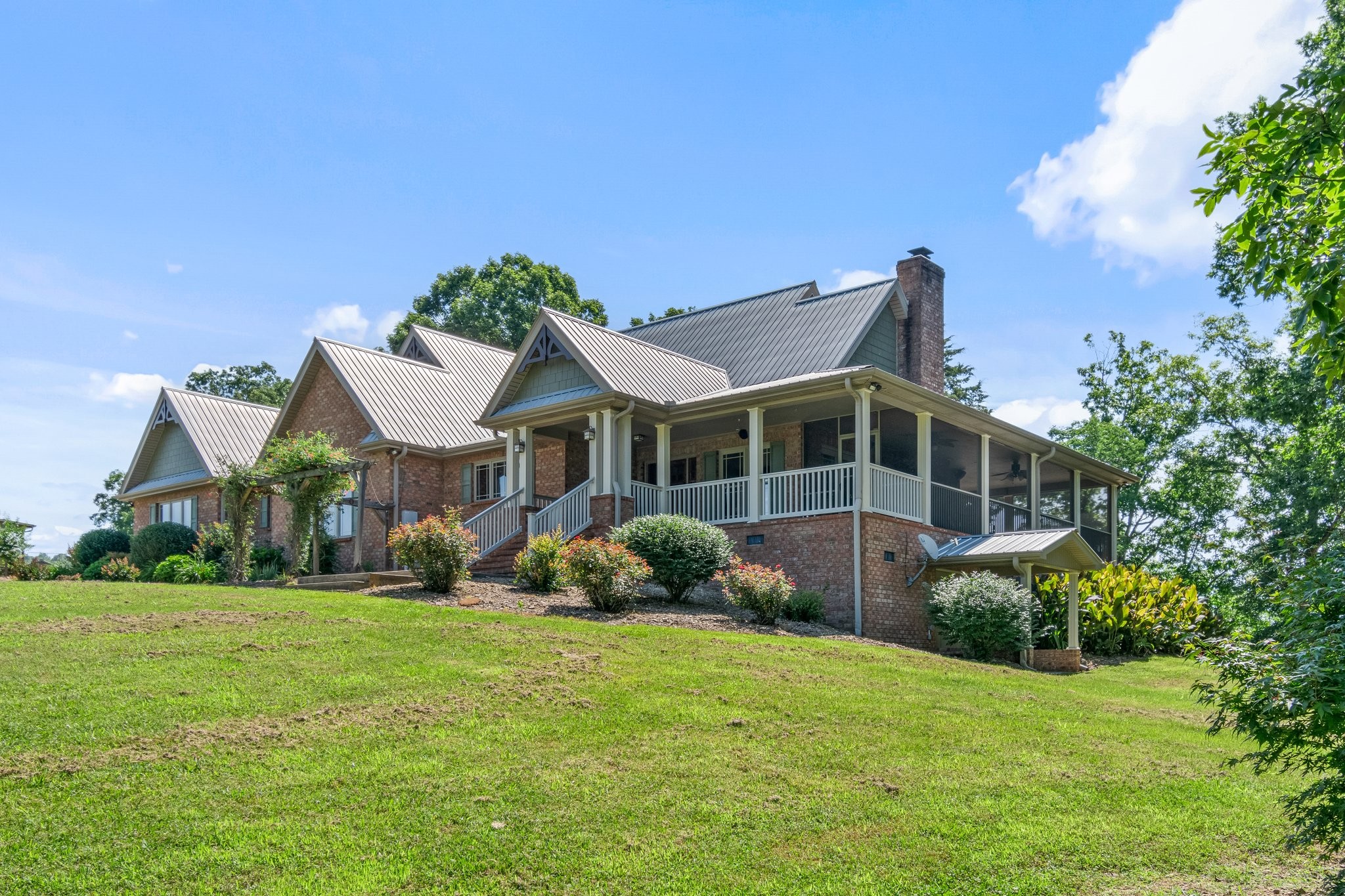 4123 East Beaverdam Road Centerville, TN 37033 - Photo 2 of 68 Gallery Image 2