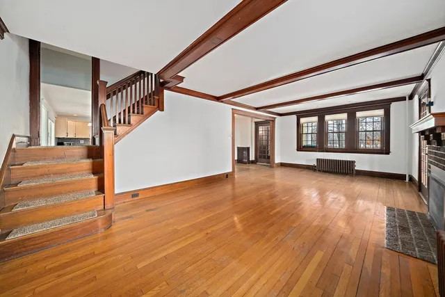 $1,250,000 | 45 Kilgore Avenue, Medford, MA 02155