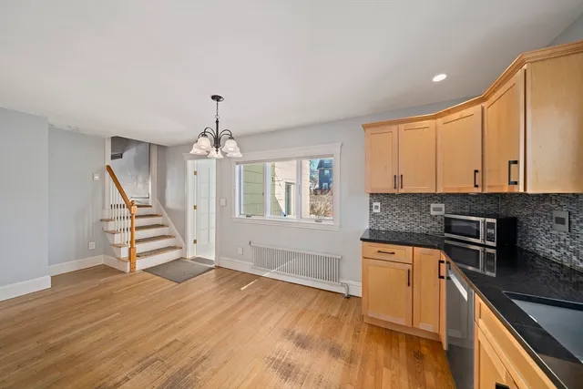 $1,250,000 | 45 Kilgore Avenue, Medford, MA 02155