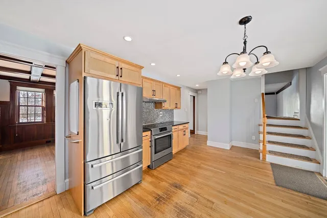 $1,250,000 | 45 Kilgore Avenue, Medford, MA 02155