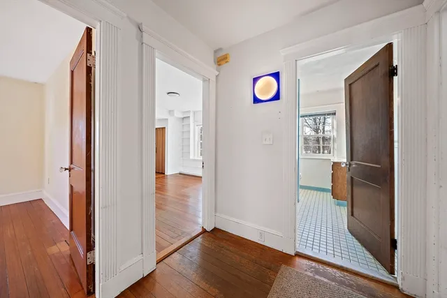 $1,250,000 | 45 Kilgore Avenue, Medford, MA 02155