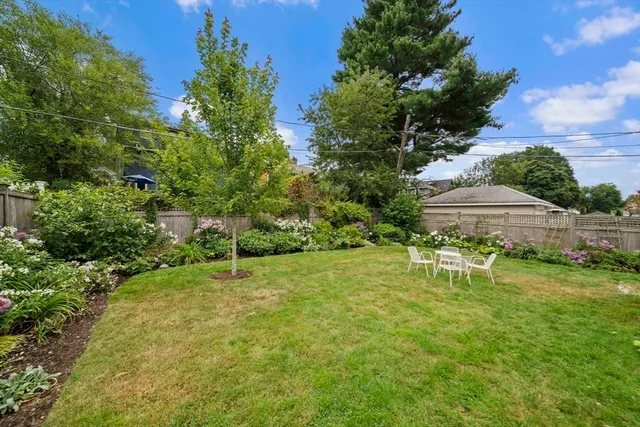 $1,250,000 | 45 Kilgore Avenue, Medford, MA 02155