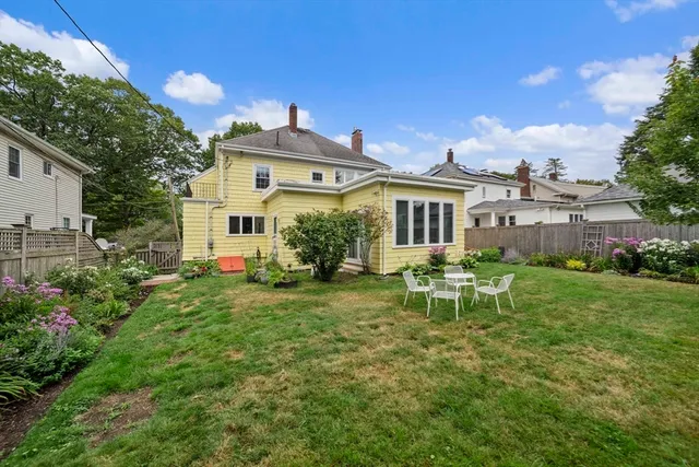 $1,250,000 | 45 Kilgore Avenue, Medford, MA 02155