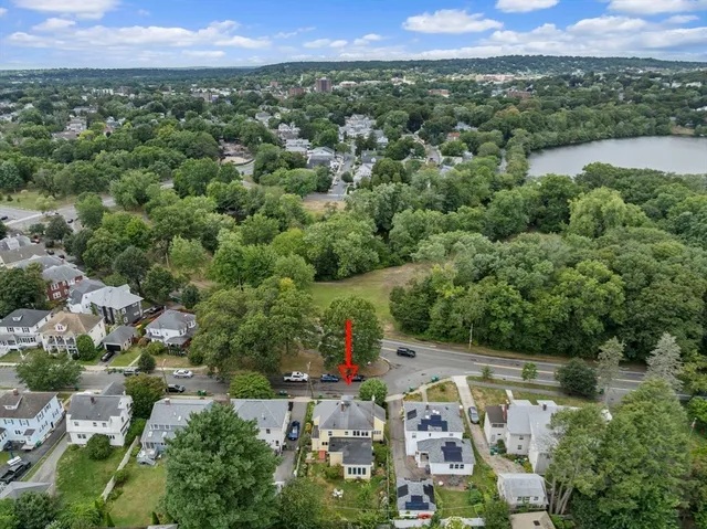 $1,250,000 | 45 Kilgore Avenue, Medford, MA 02155