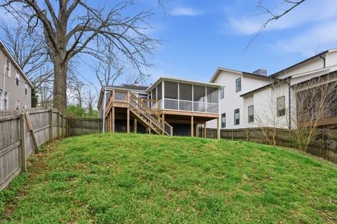 $419,000 | 3904 Dakota Avenue, Nashville, TN 37209