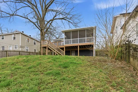 $419,000 | 3904 Dakota Avenue, Nashville, TN 37209