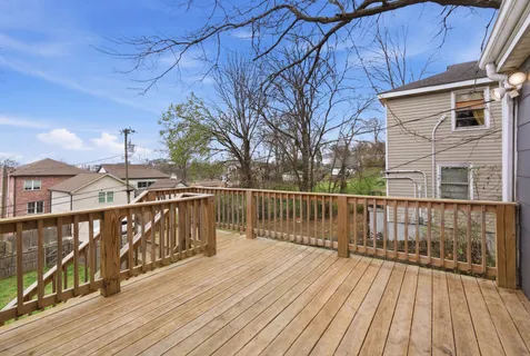 $425,000 | 3904 Dakota Avenue, Nashville, TN 37209