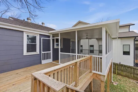 $425,000 | 3904 Dakota Avenue, Nashville, TN 37209