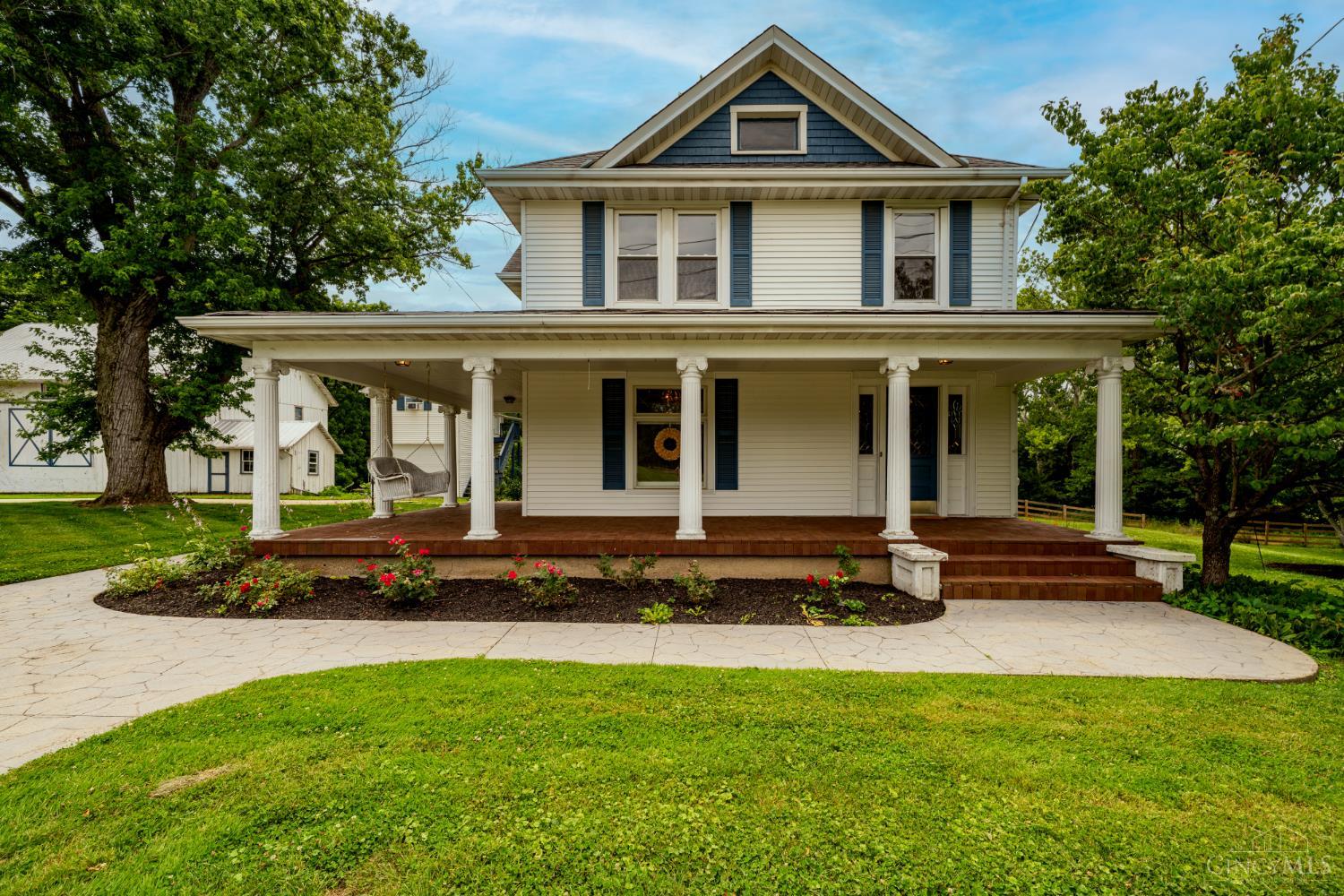6401 Princeton Road Hamilton, OH 45011 - Photo 57 of 93