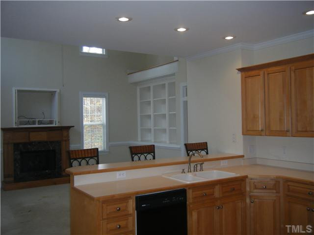 117 A Pierce Road Garner, NC 27529 - Photo 24 of 24 Living Room