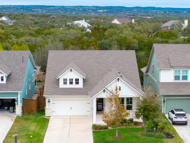 $3,995 | 1046 Hazy Hills Loop, Dripping Springs, TX 78620