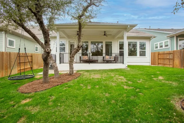 $3,995 | 1046 Hazy Hills Loop, Dripping Springs, TX 78620