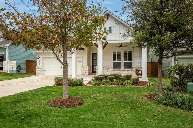 $3,995 | 1046 Hazy Hills Loop, Dripping Springs, TX 78620