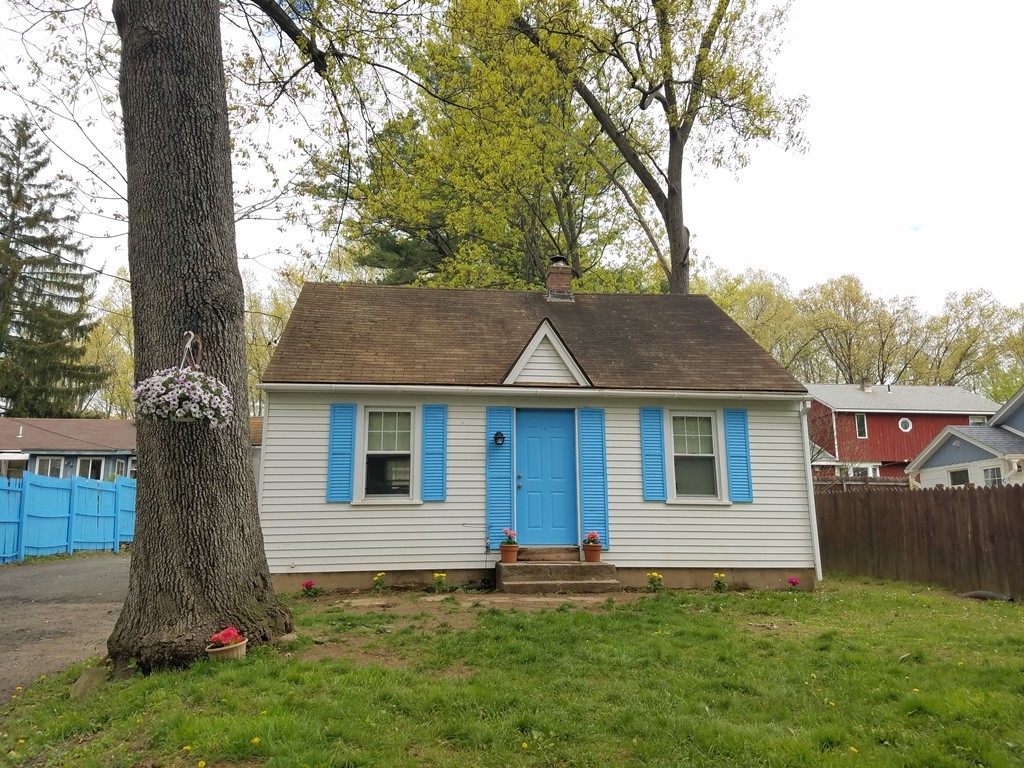 5 Echo Road Southwick, MA 01077 - Photo 1 of 22 Gallery Image 1