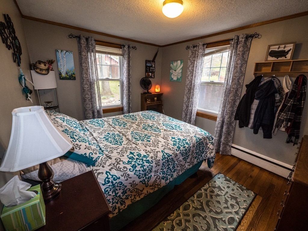 5 Echo Road Southwick, MA 01077 - Photo 15 of 22 Gallery Image 15