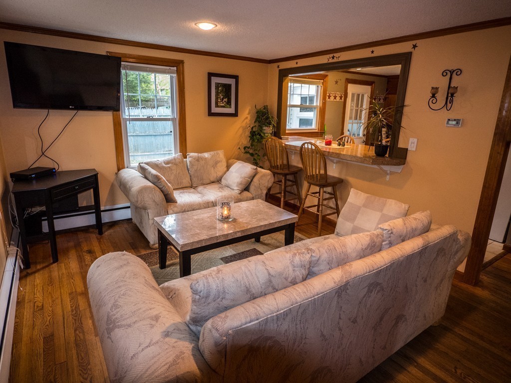 5 Echo Road Southwick, MA 01077 - Photo 8 of 22 Gallery Image 8