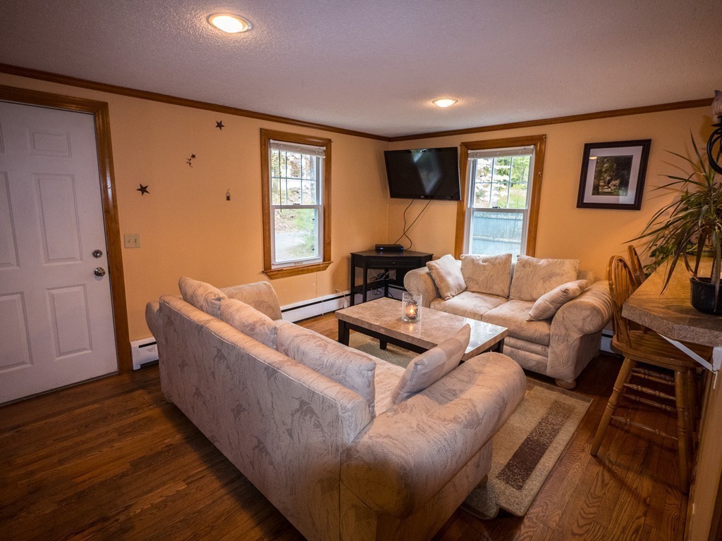 5 Echo Road Southwick, MA 01077 - Photo 9 of 22 Gallery Image 9