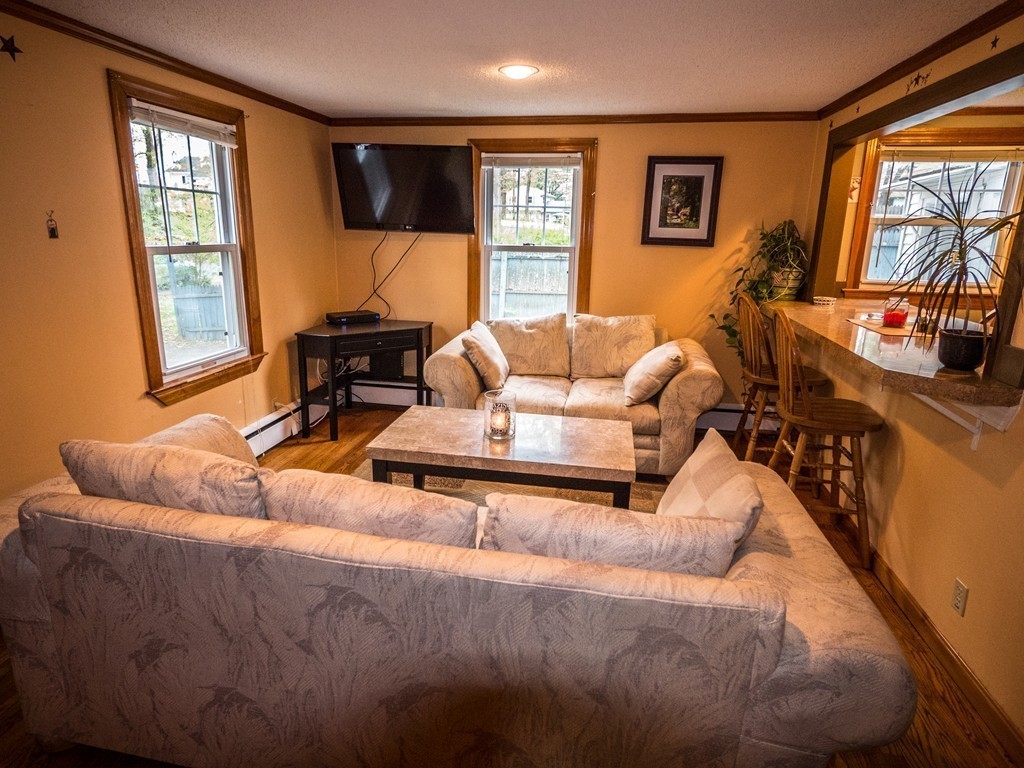 5 Echo Road Southwick, MA 01077 - Photo 10 of 22 Gallery Image 10