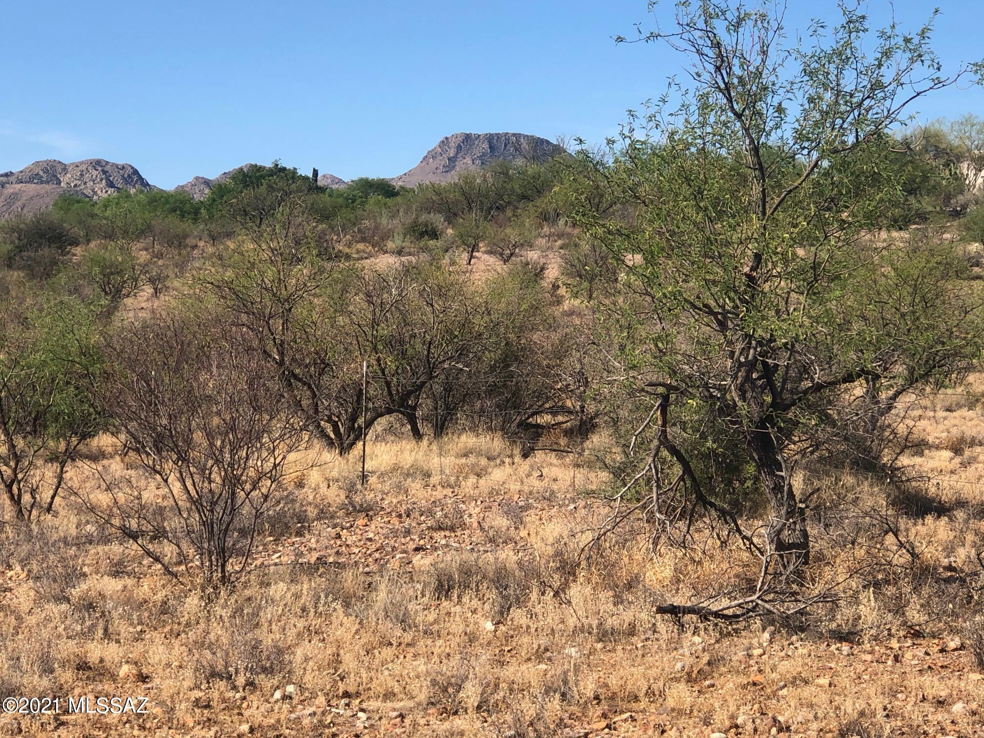 Tbd Rusty Spur Road Tubac, AZ 85646 - Photo 9 of 11
