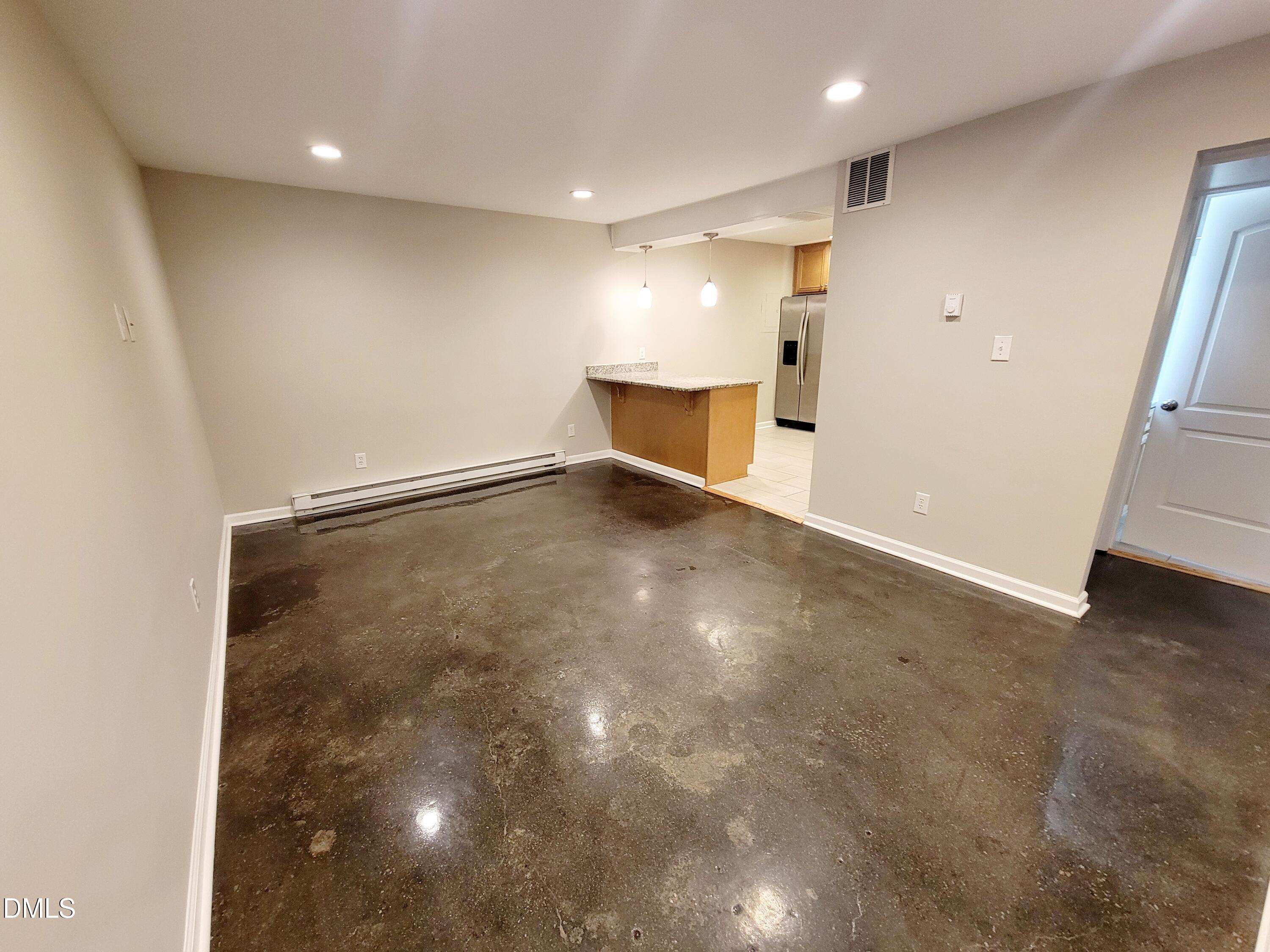 1422 Scales Street, Unit A Raleigh, NC 27608 - Photo 3 of 28